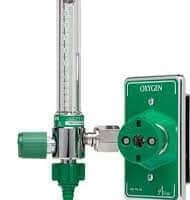 فلومتر گازهای طبی