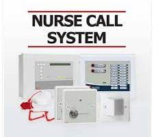 سیستم احضار پرستار