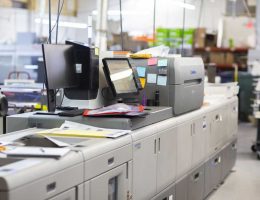 پرینت رنگی ارزان