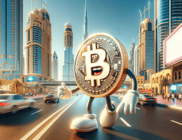 گمرک دبی فناوری جدید بلاک چین را برای افزایش شفافیت تجاری راه اندازی می کند