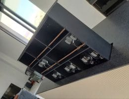 مکانیزم بالابر کابینتی