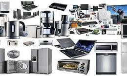 چگونه در برابر قطع و وصل برق از لوازم برقی محافظت کنیم؟