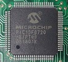 میکروکنترلر