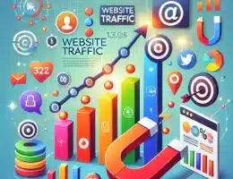 افزایش بازدید